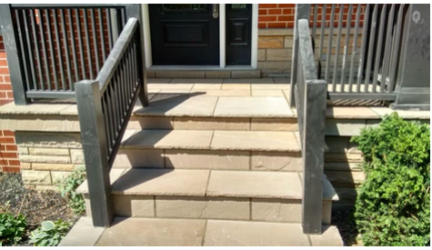 Photo credit: homestars