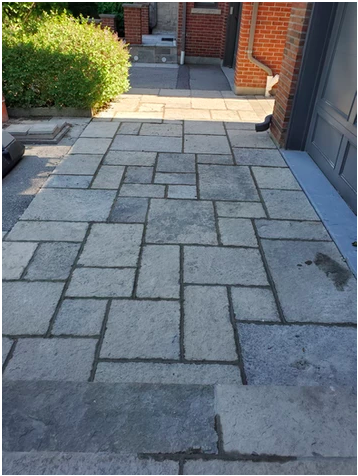 Photo credit: homestars