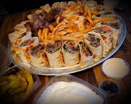 Photo credit: ubereats