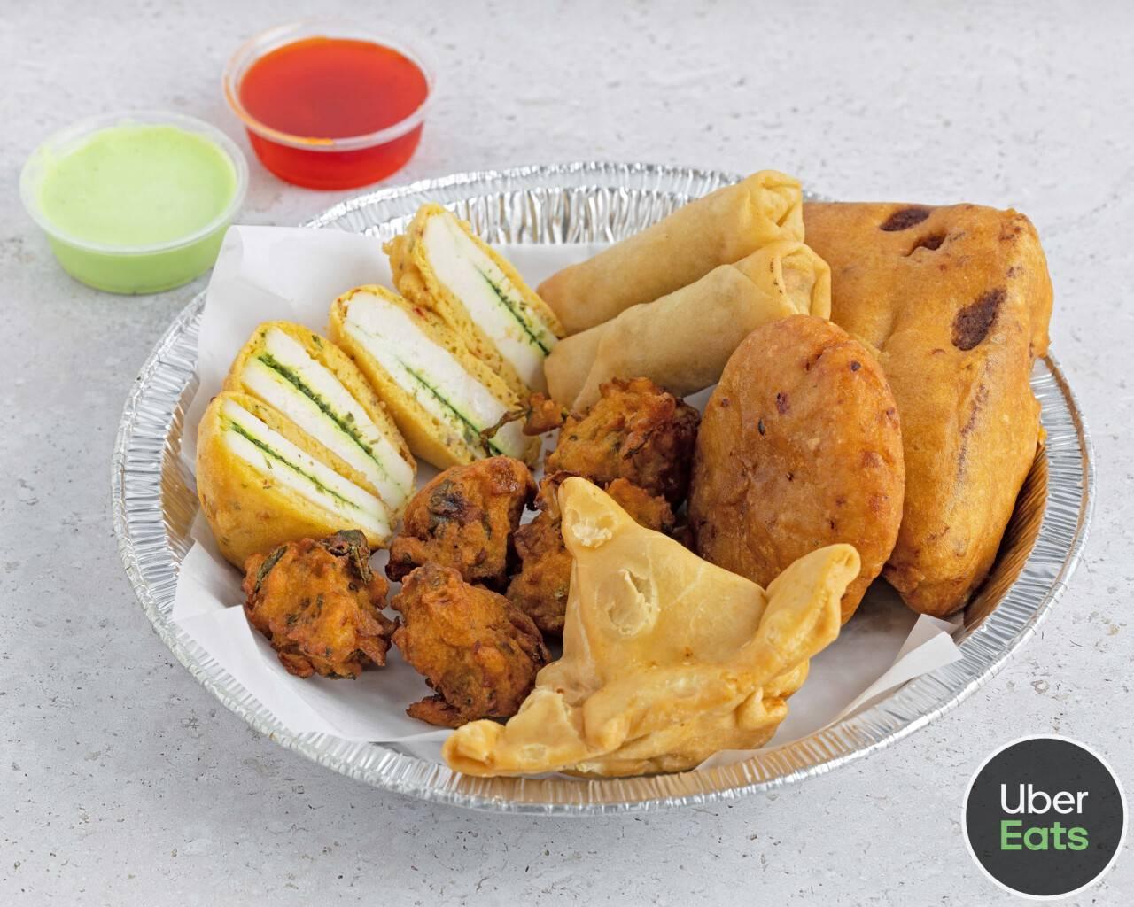 Photo credit: ubereats