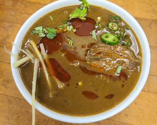 Photo credit: ubereats