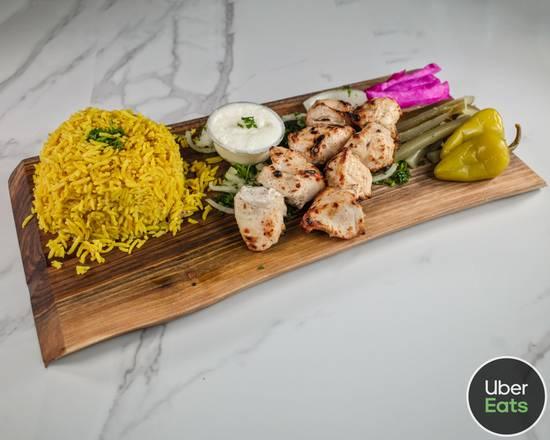 Photo credit: ubereats