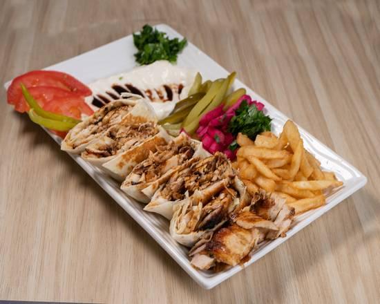 Photo credit: ubereats