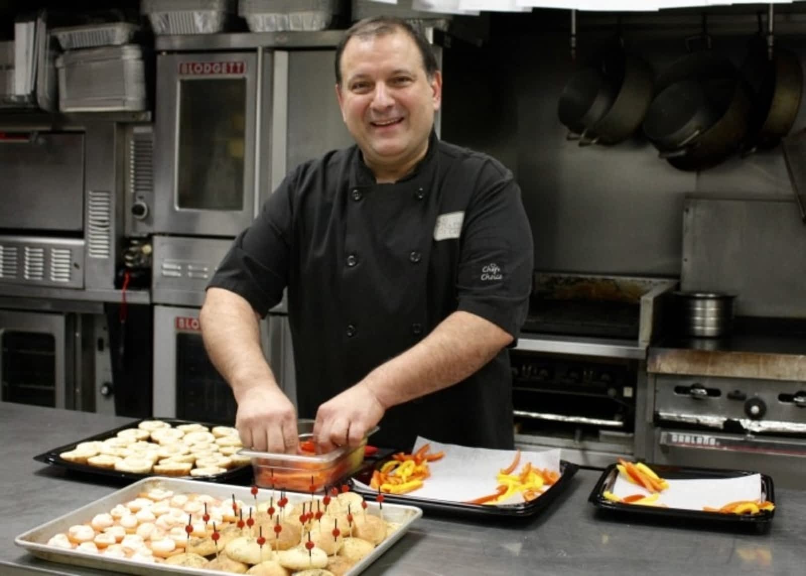 Photo credit: yellowpages.ca