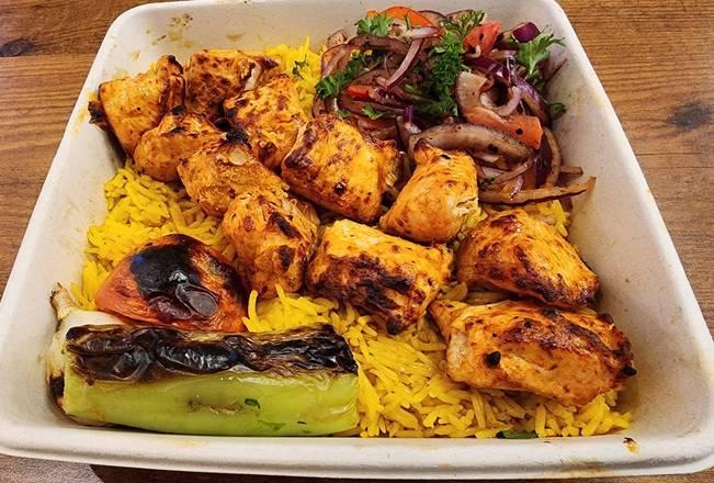 Photo credit: ubereats