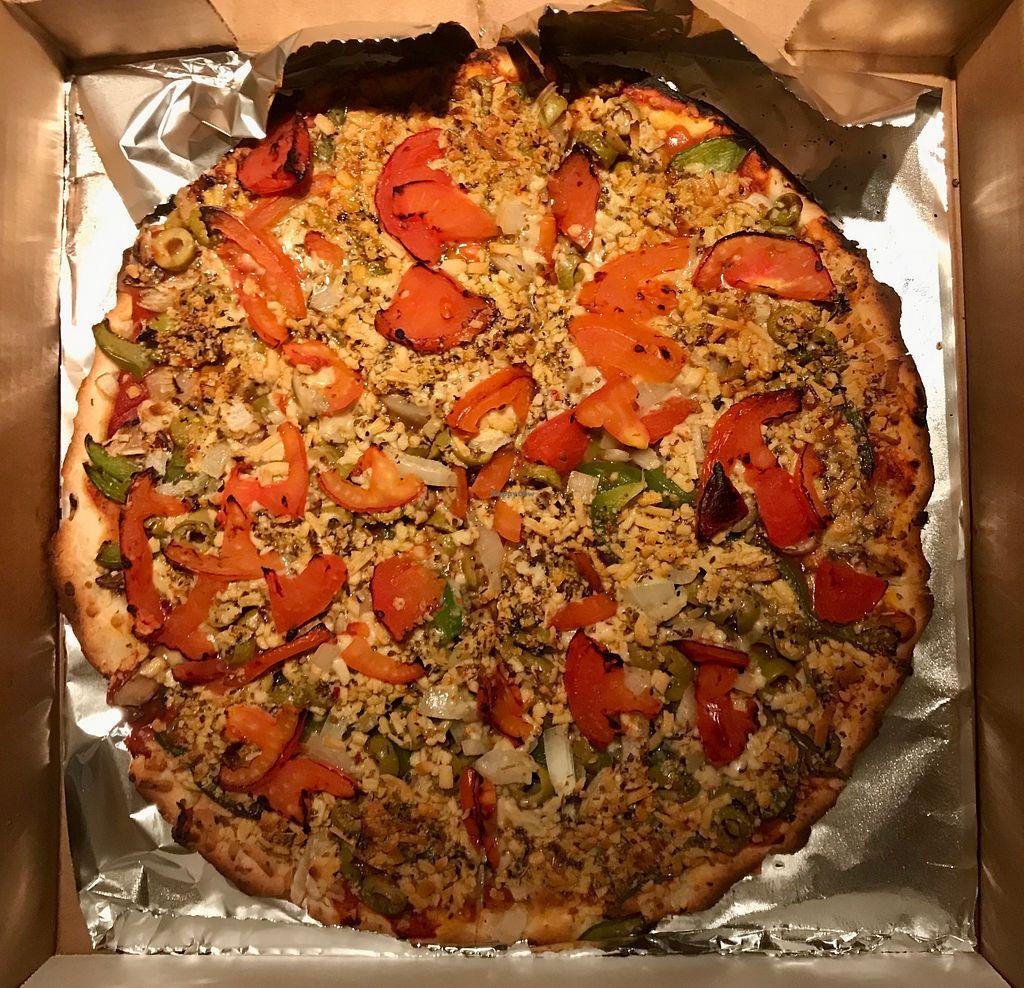 Photo credit: happycow