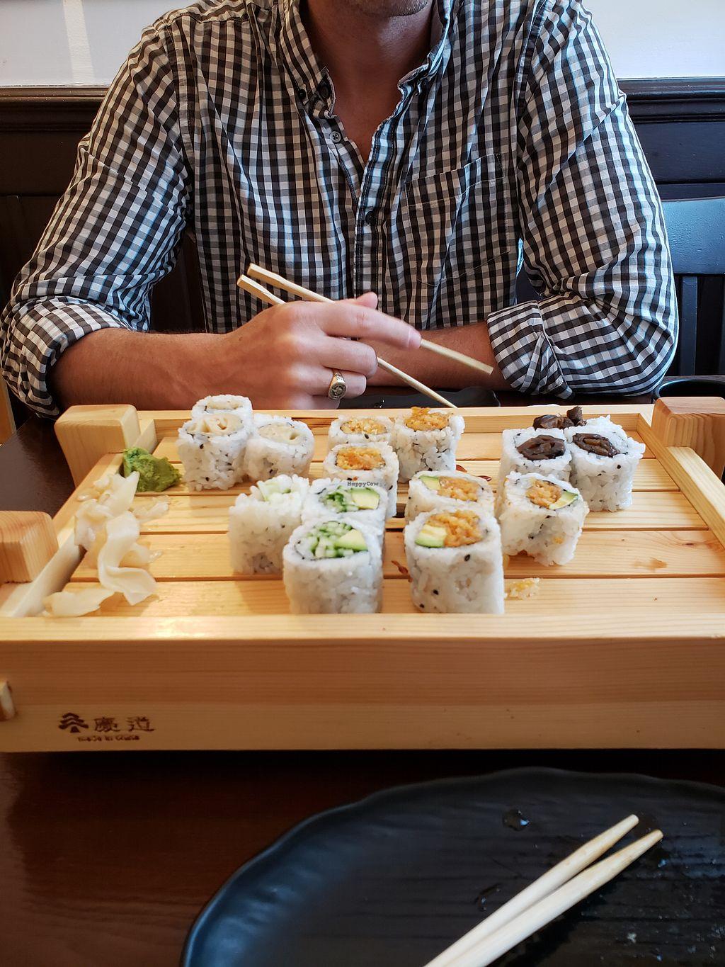 Photo credit: happycow