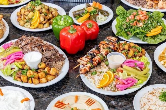 Photo credit: ubereats