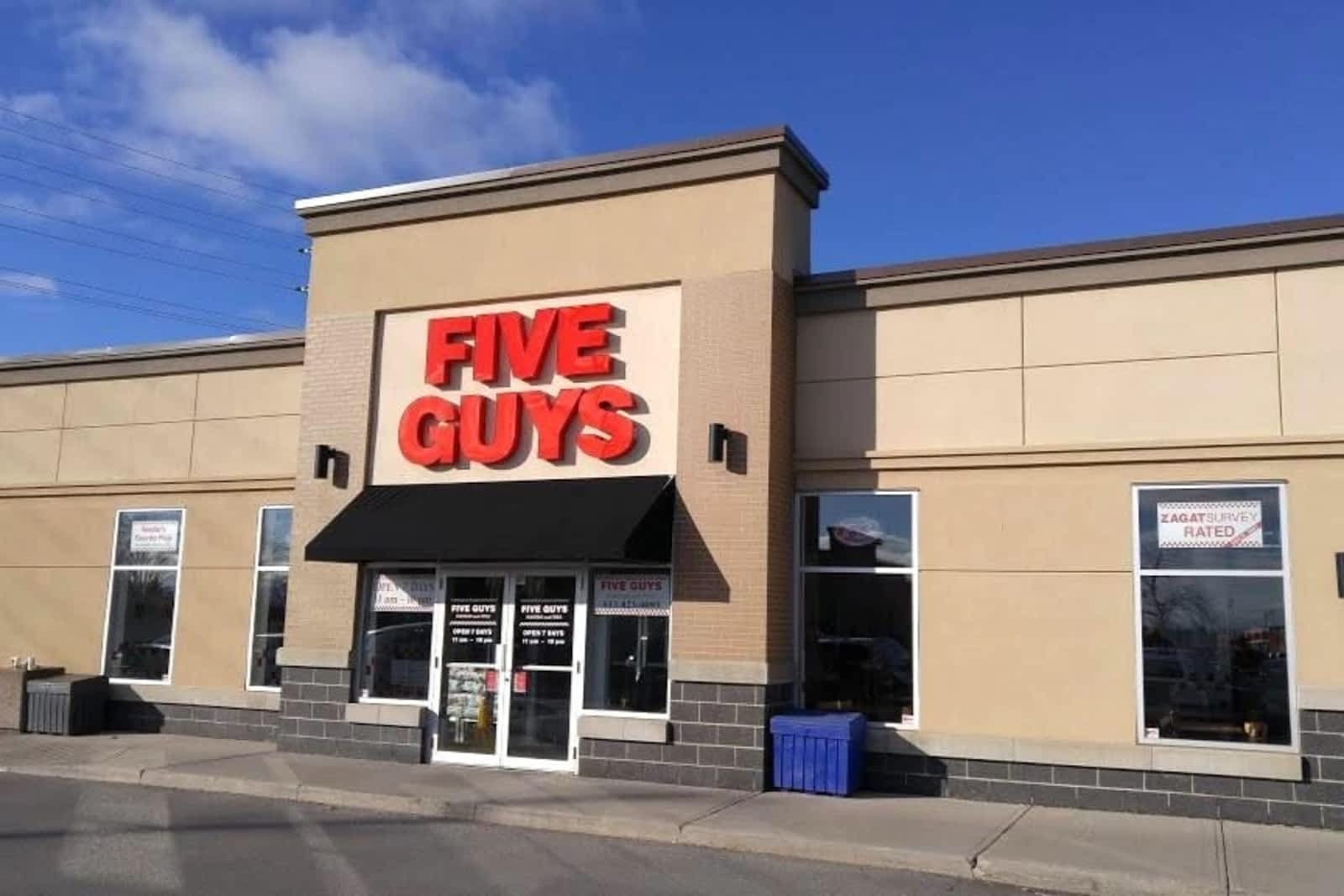 Photo credit: yellowpages.ca
