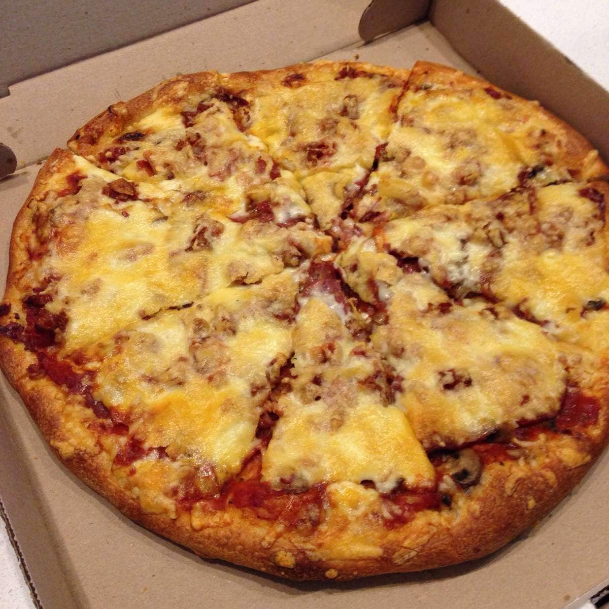 Photo credit: zomato