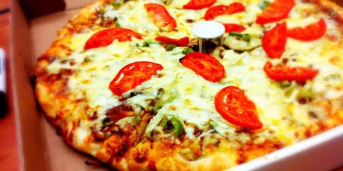 Photo credit: zomato