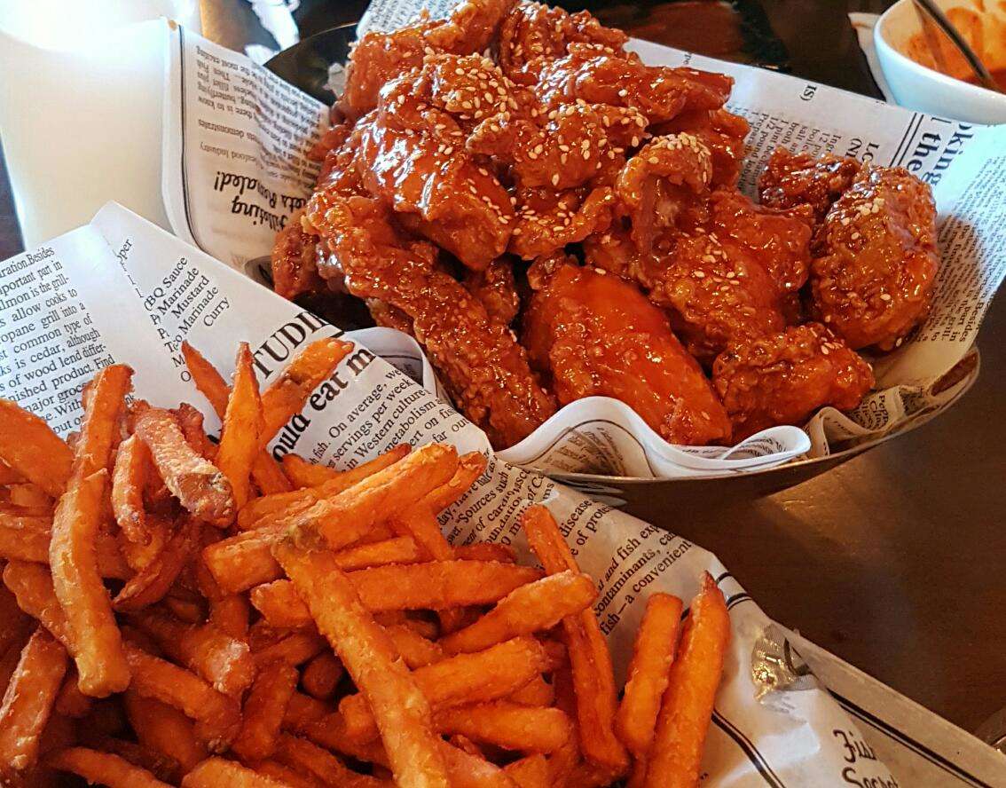 Photo credit: zomato