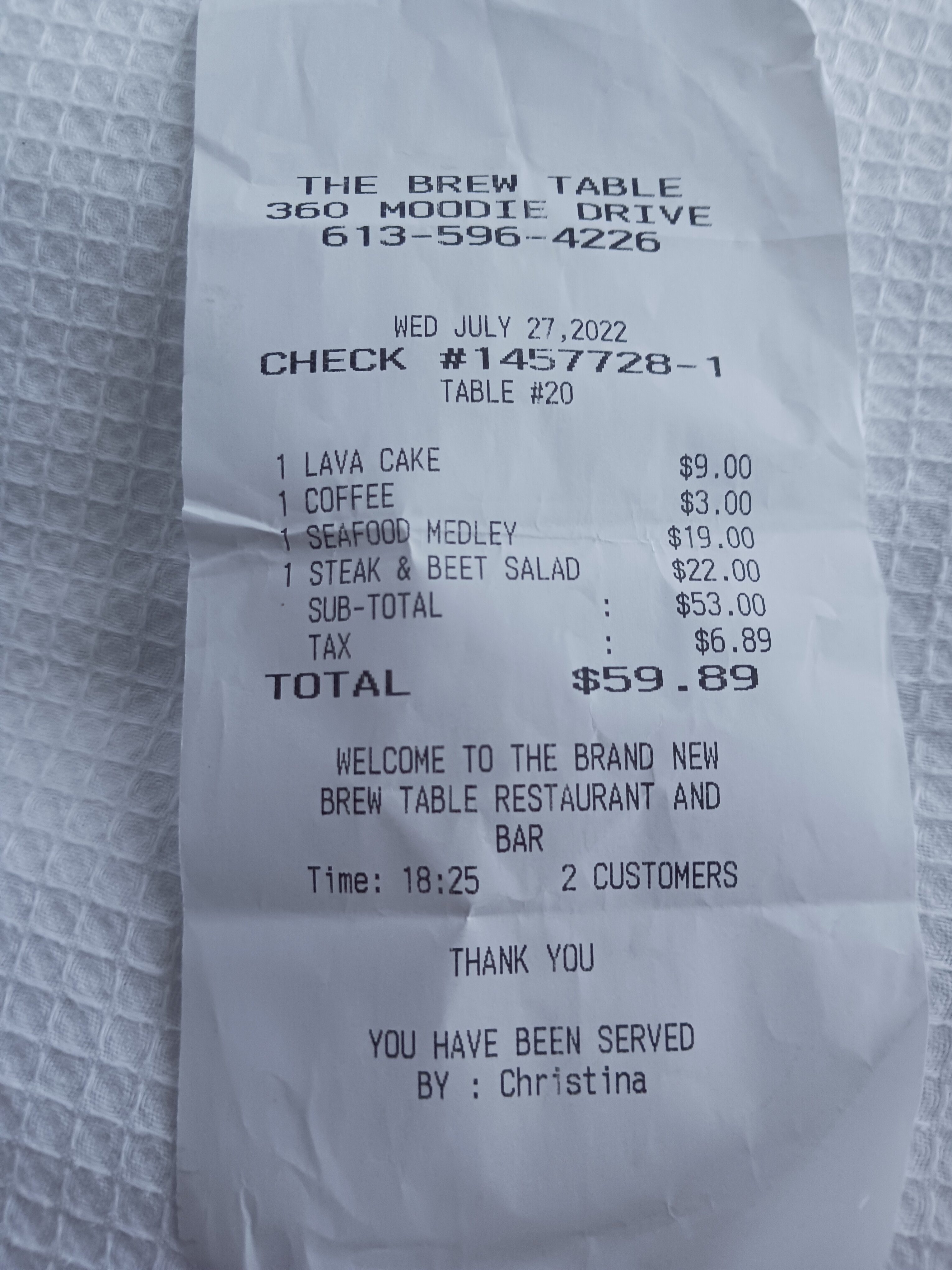 Photo credit: Tripadvisor