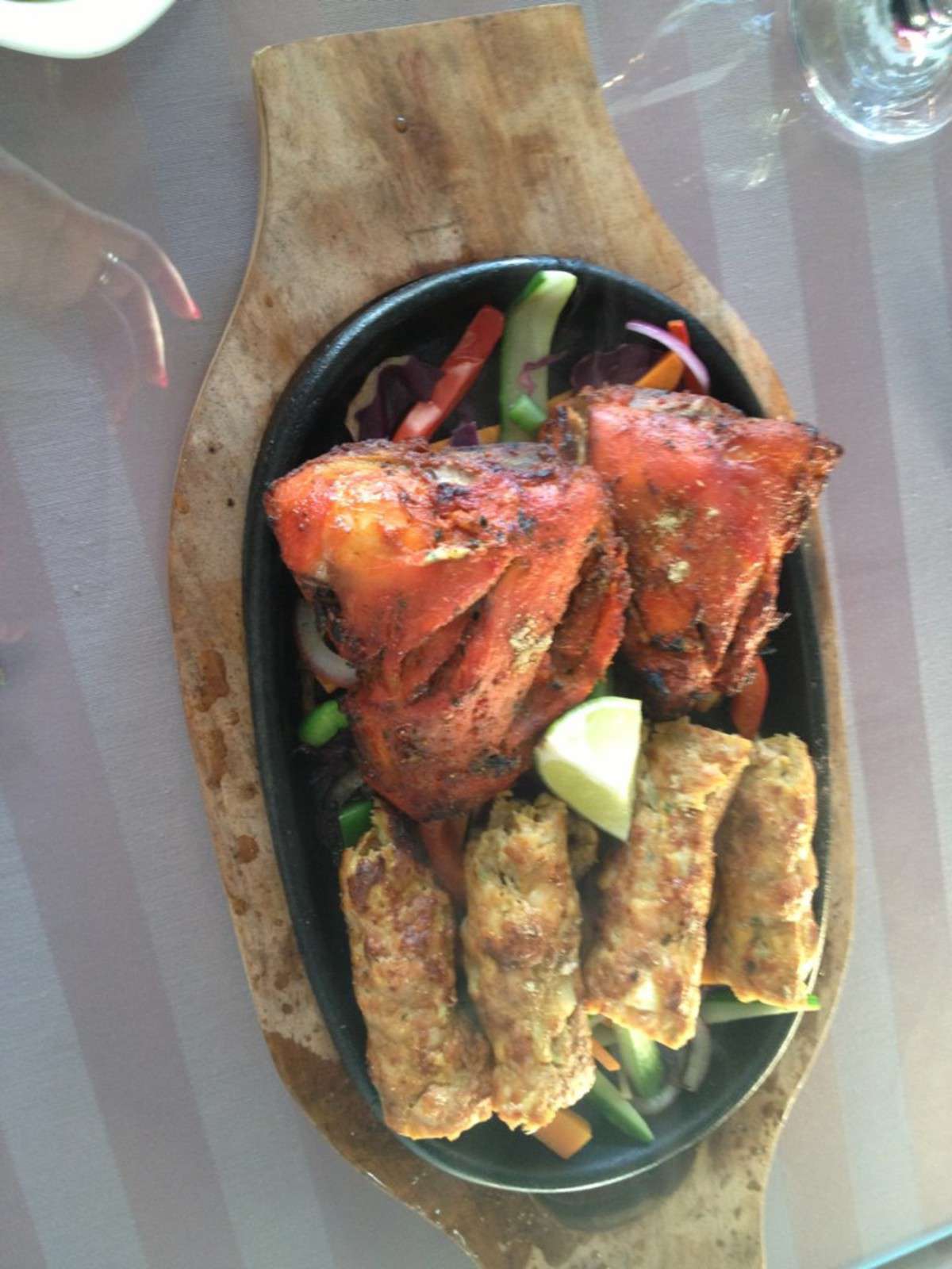 Photo credit: zomato