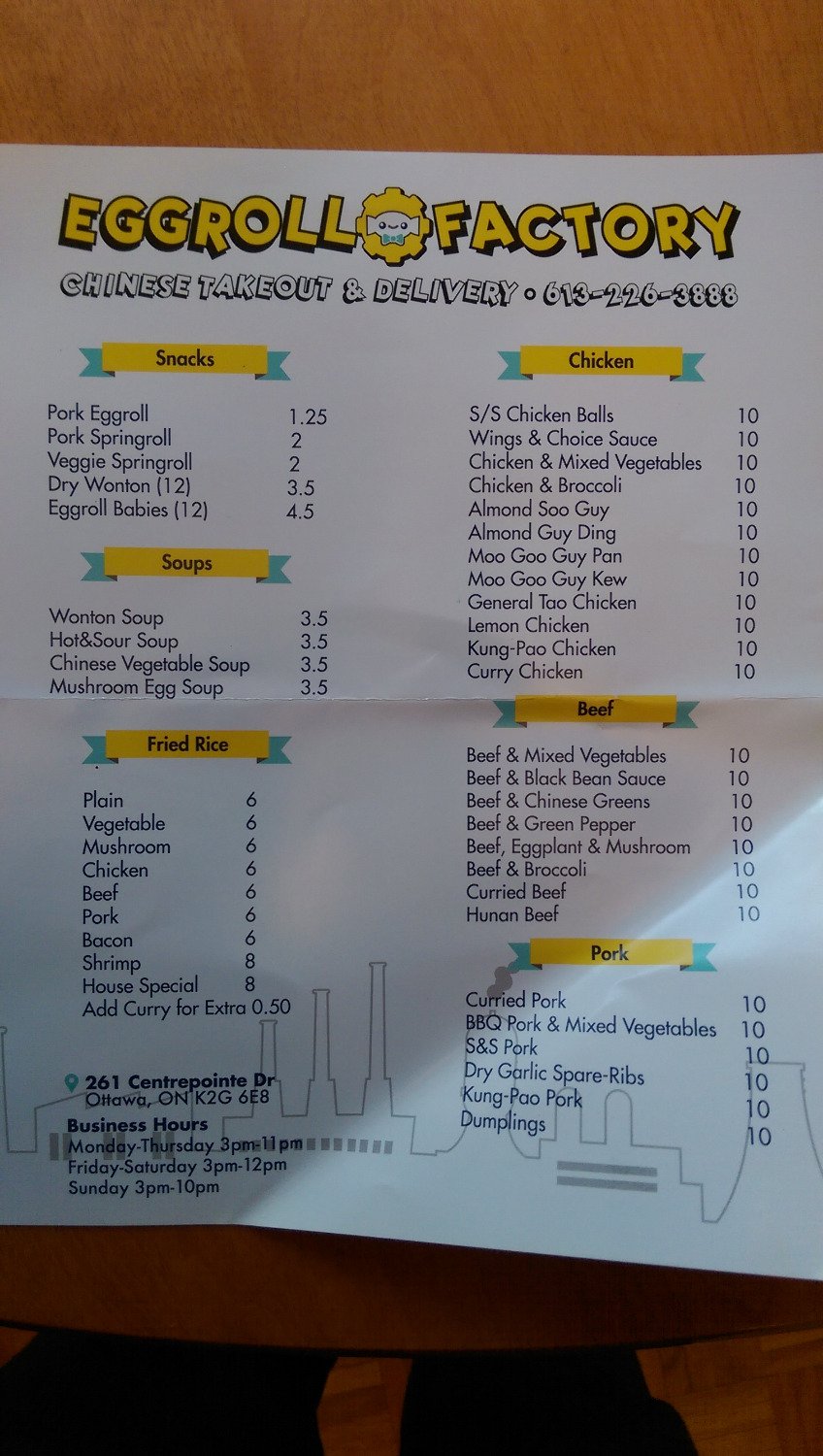 Photo credit: Tripadvisor