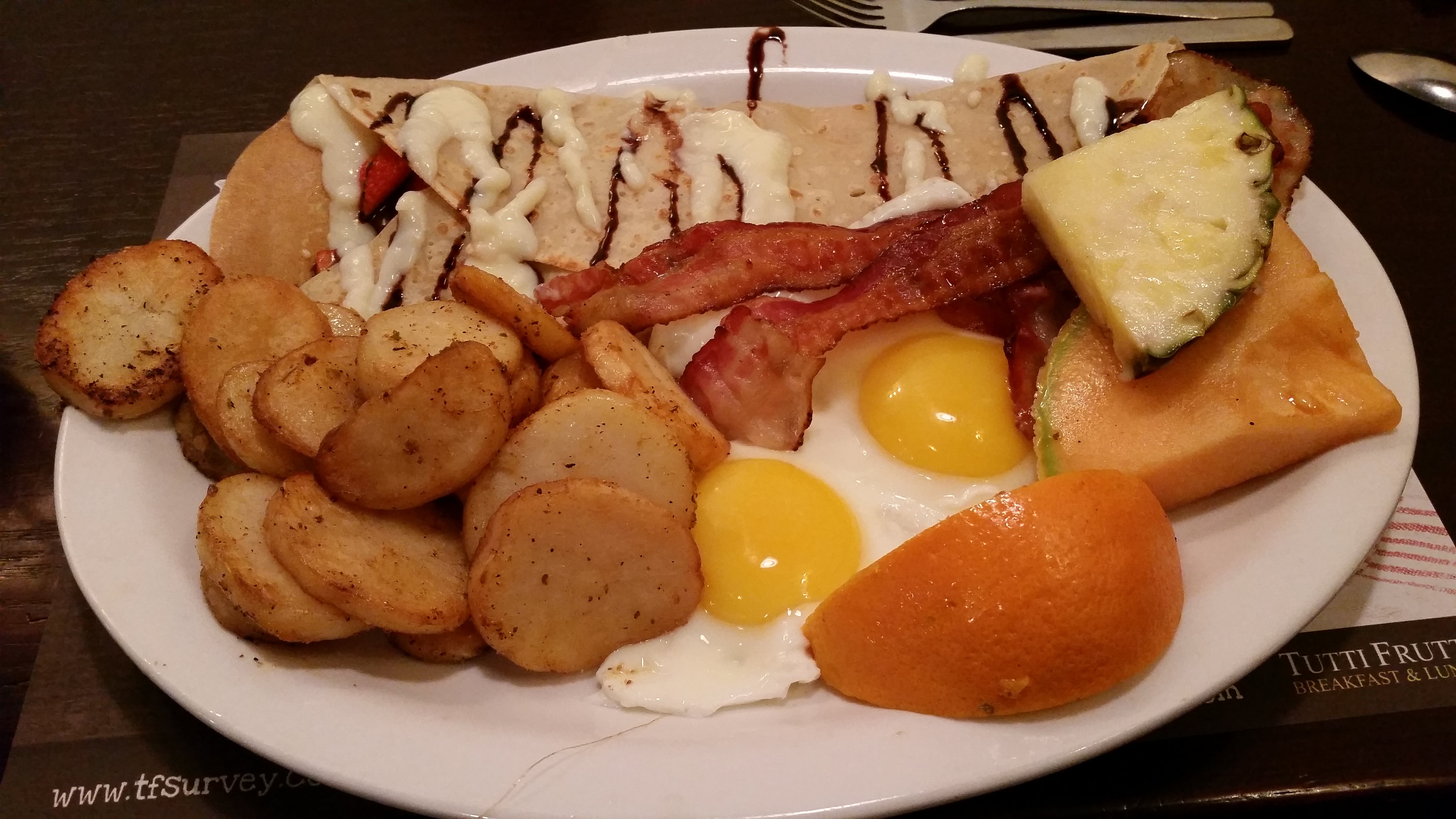 Photo credit: tripadvisor