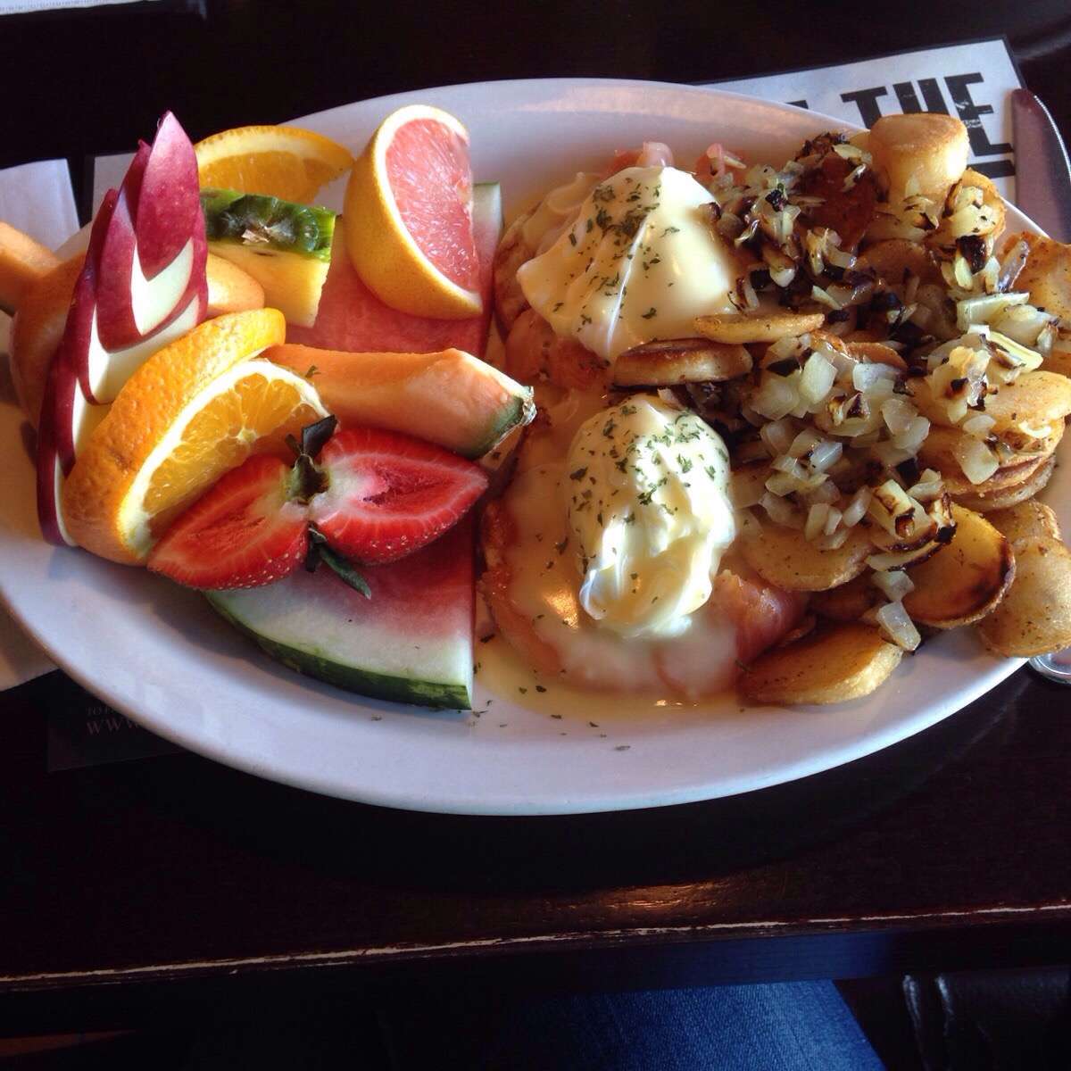 Photo credit: zomato