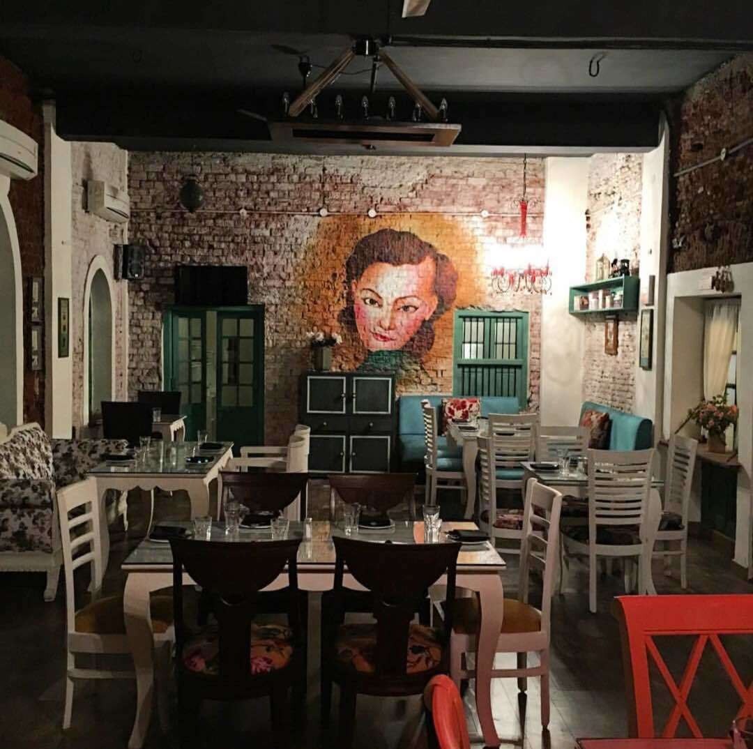 Photo credit: zomato
