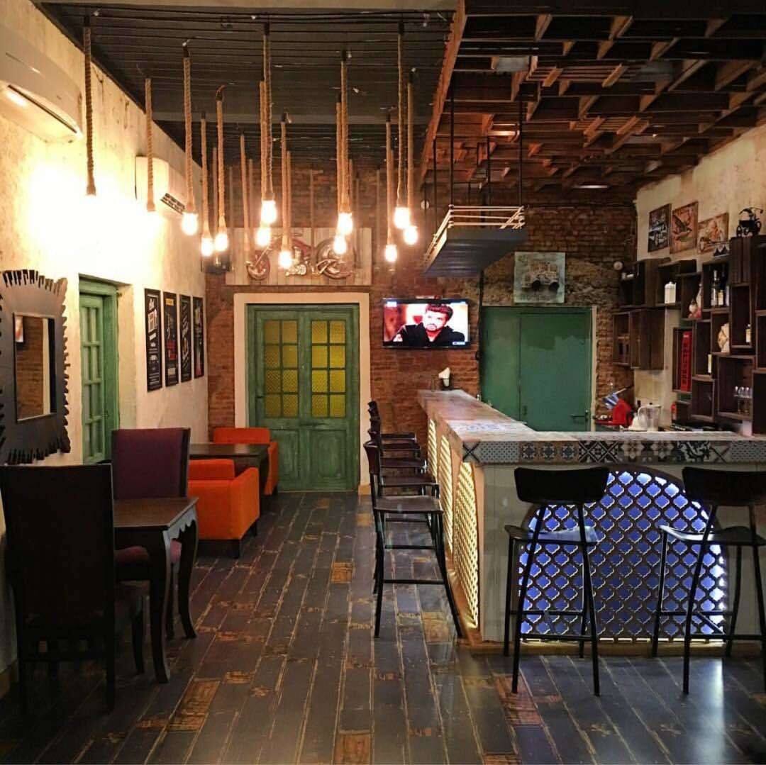 Photo credit: zomato