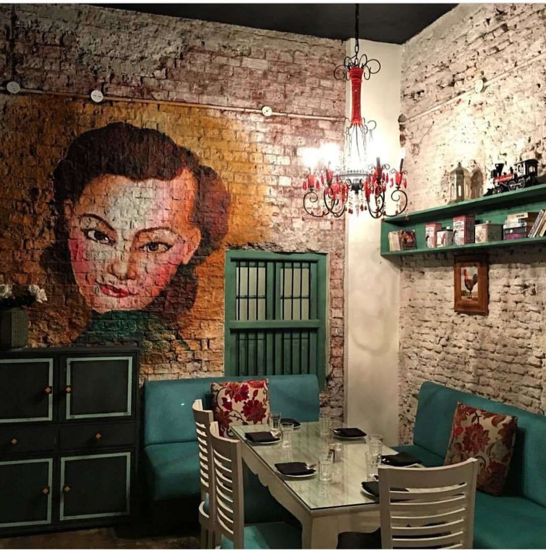 Photo credit: zomato