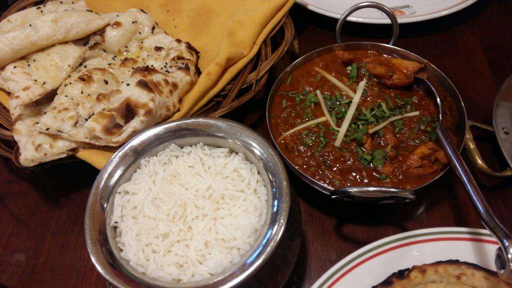 Photo credit: zomato