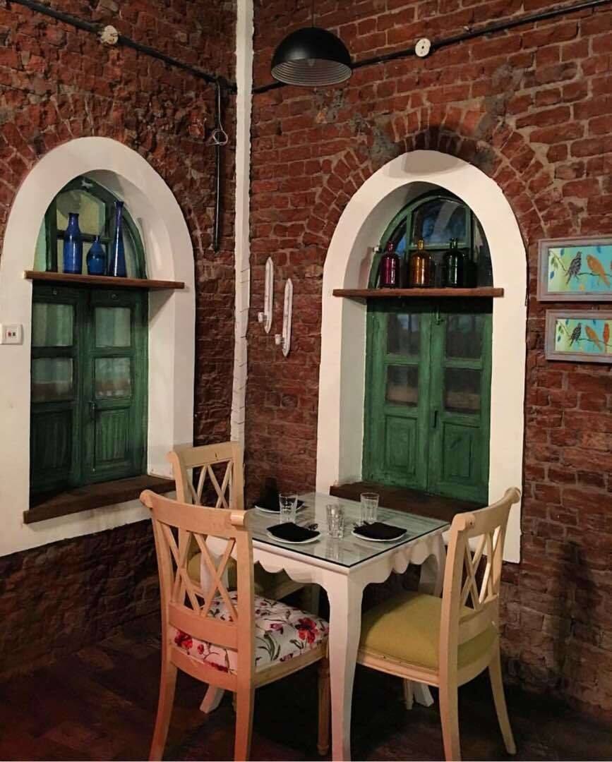 Photo credit: zomato