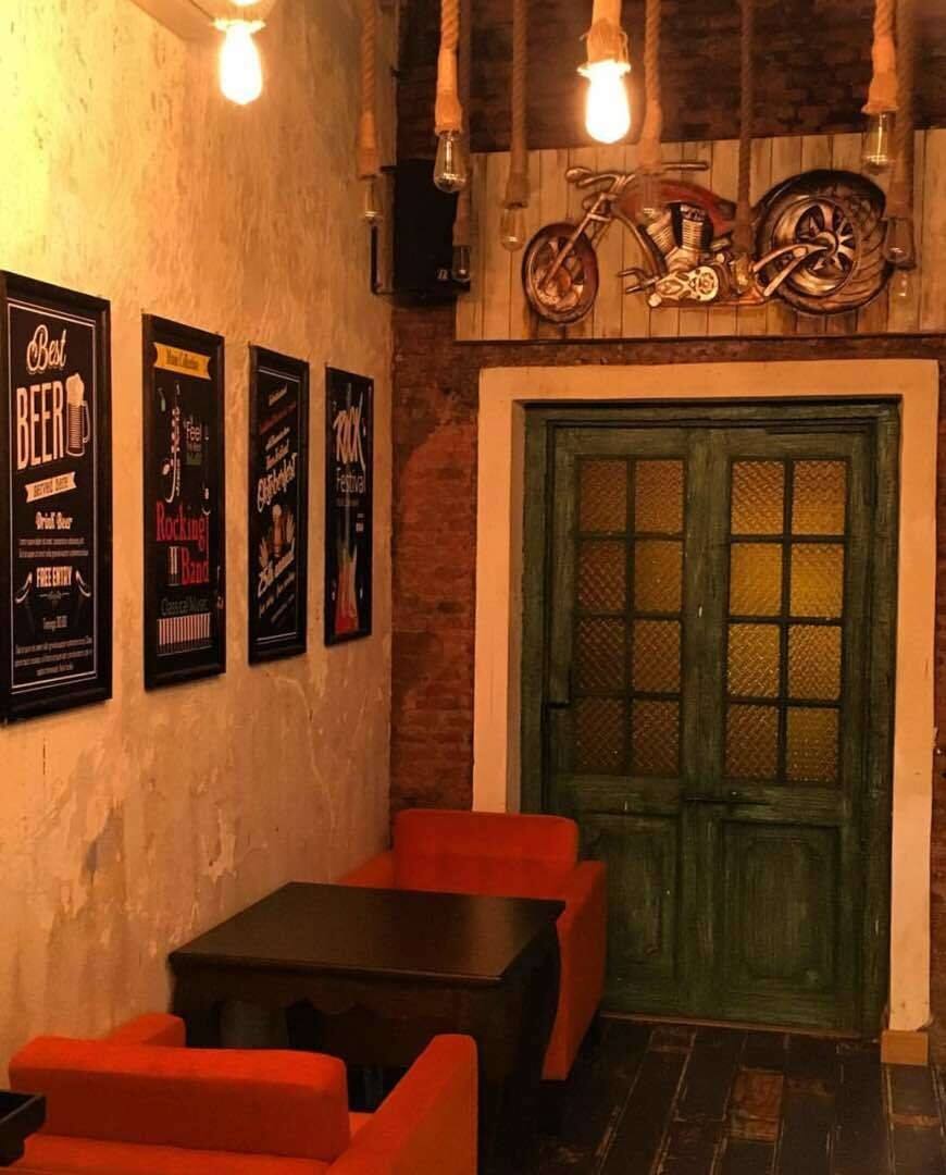 Photo credit: zomato