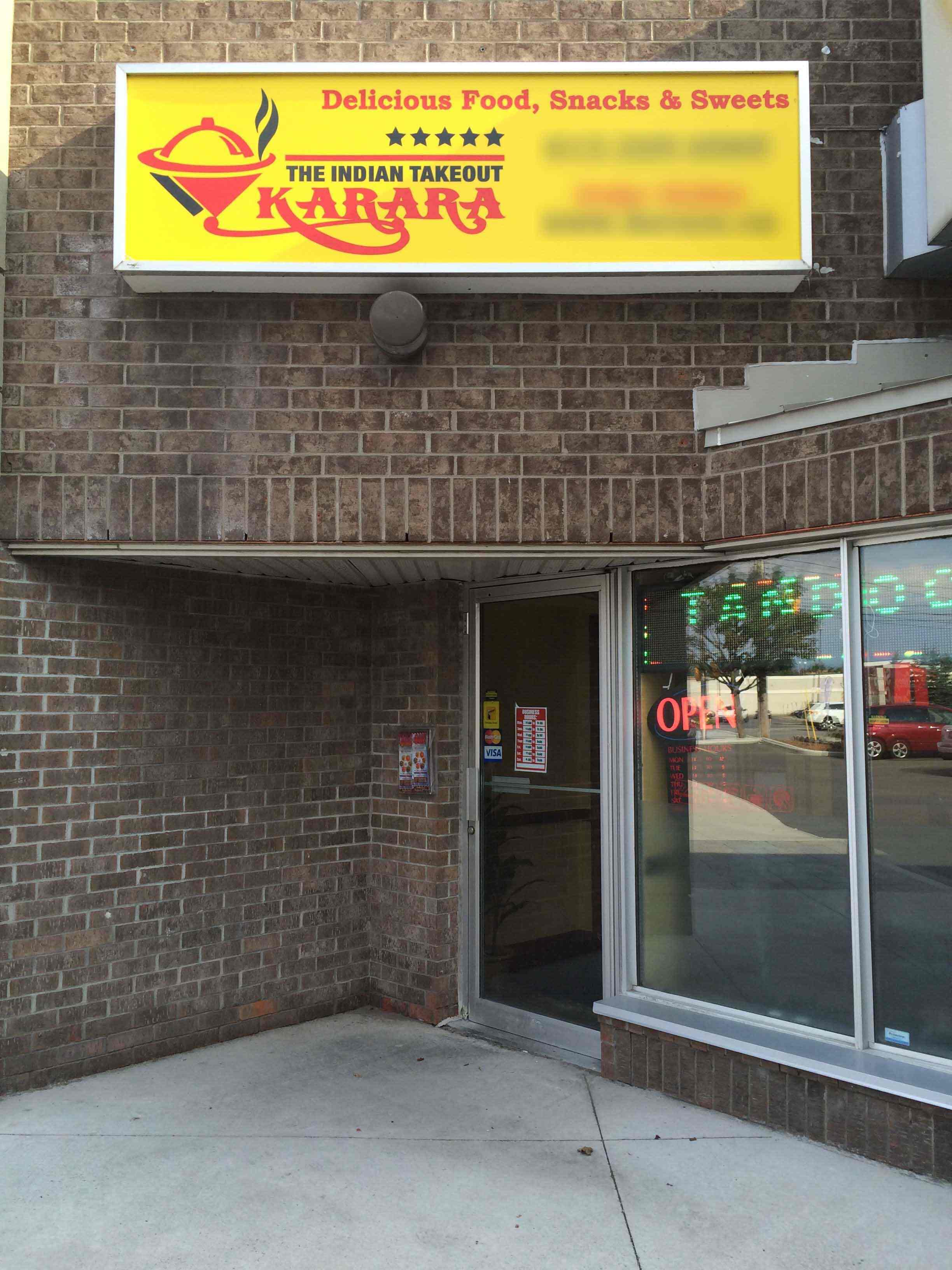 Photo credit: zomato