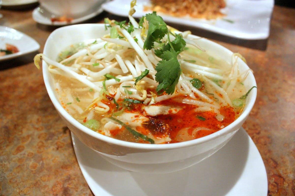 Photo credit: zomato