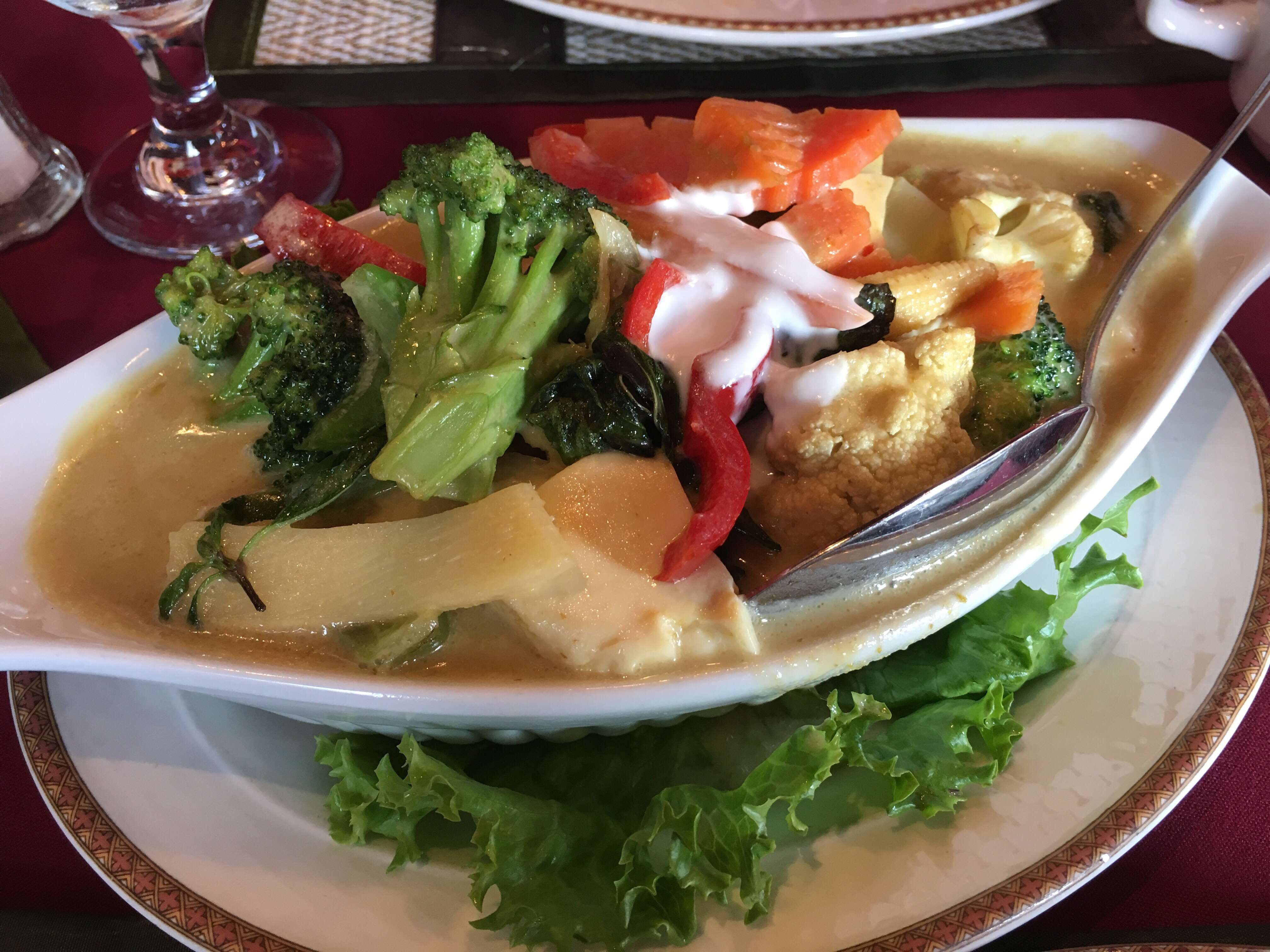 Photo credit: zomato
