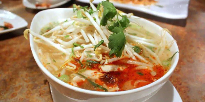 Photo credit: zomato