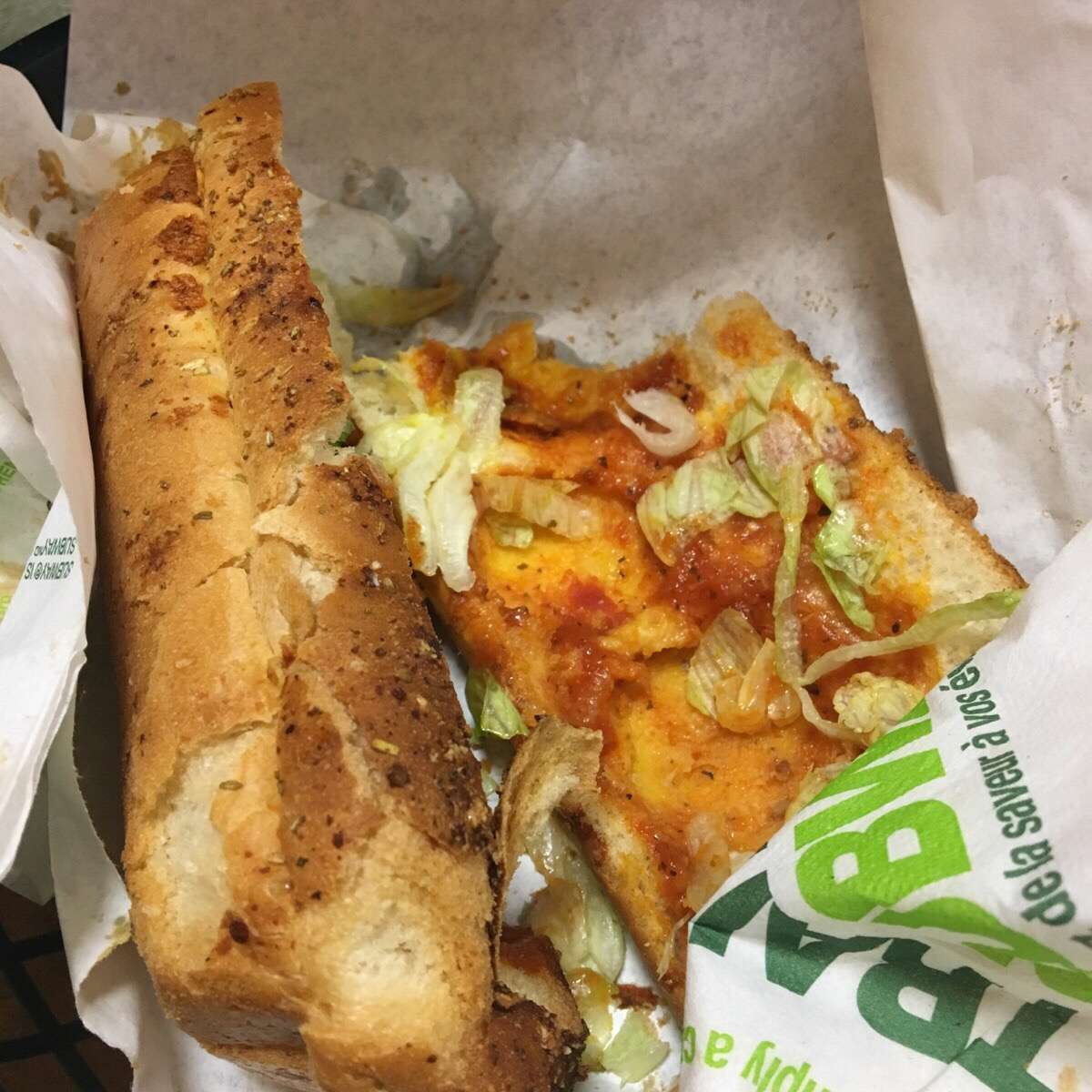 Subway