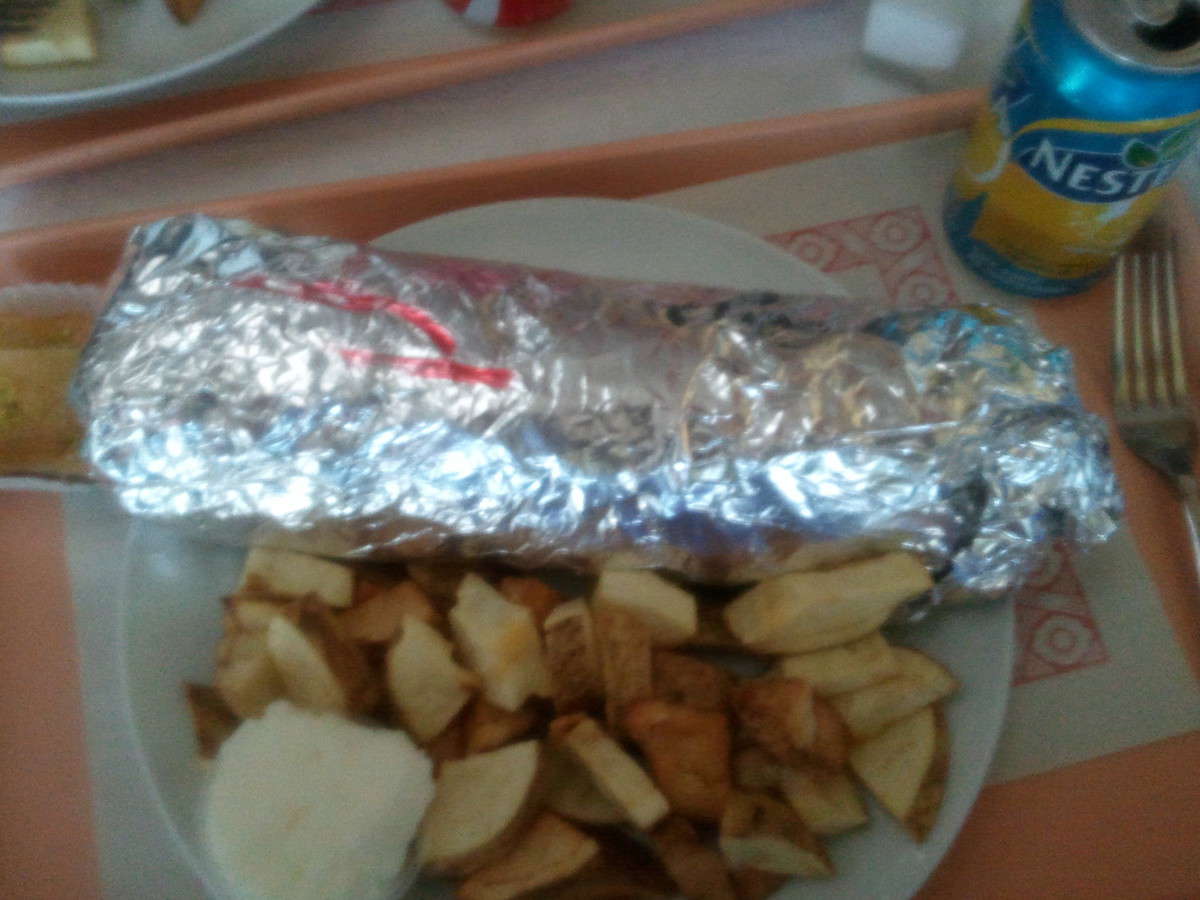 Photo credit: zomato