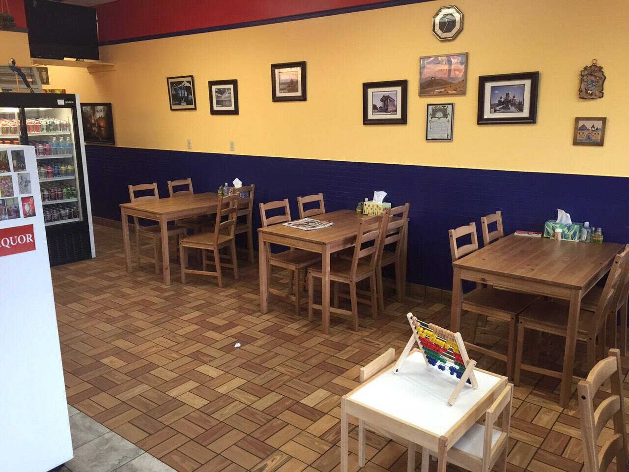 Photo credit: zomato