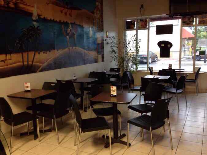 Photo credit: zomato