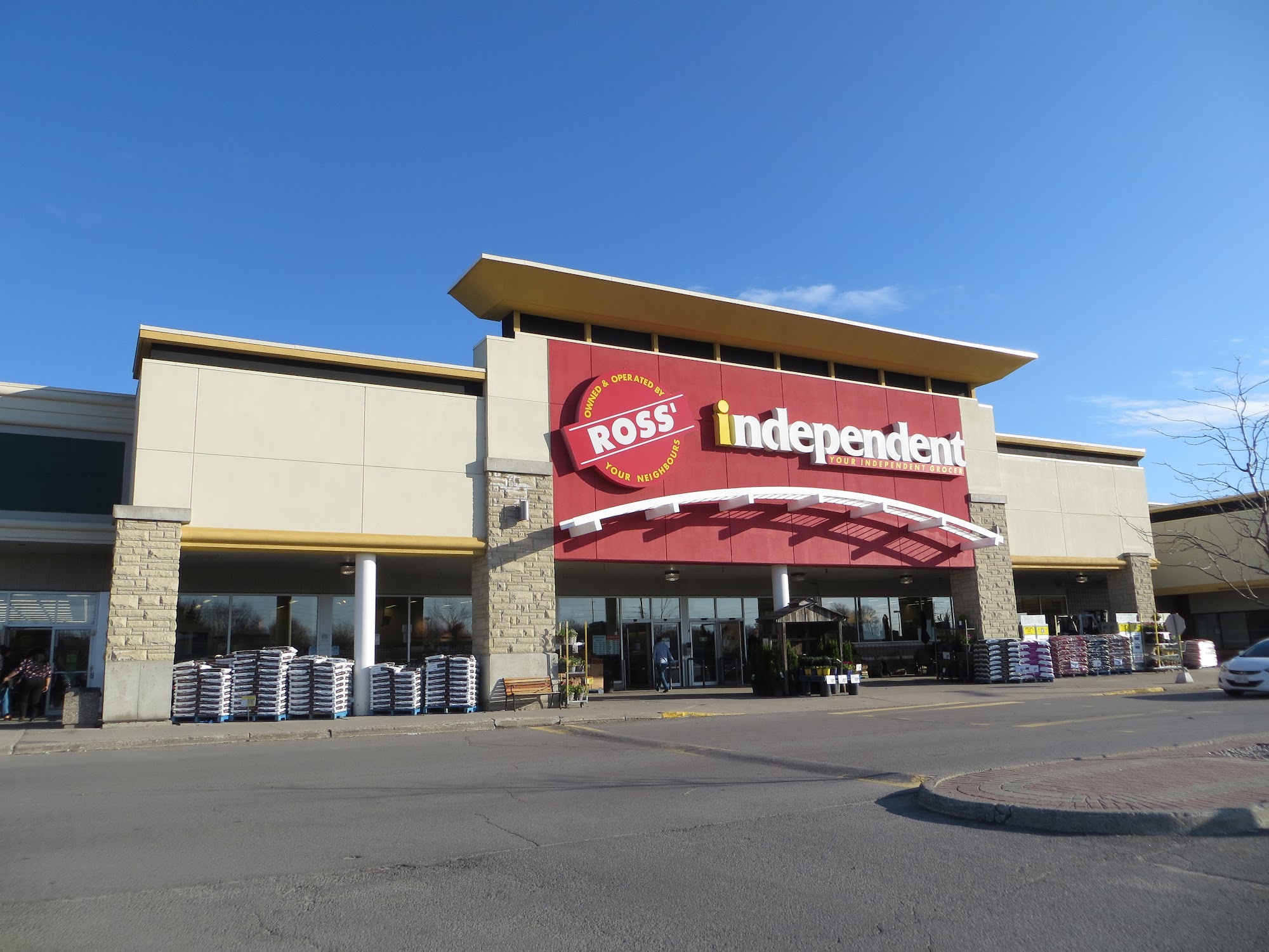 McDonough’s Your Independent Grocer Nepean