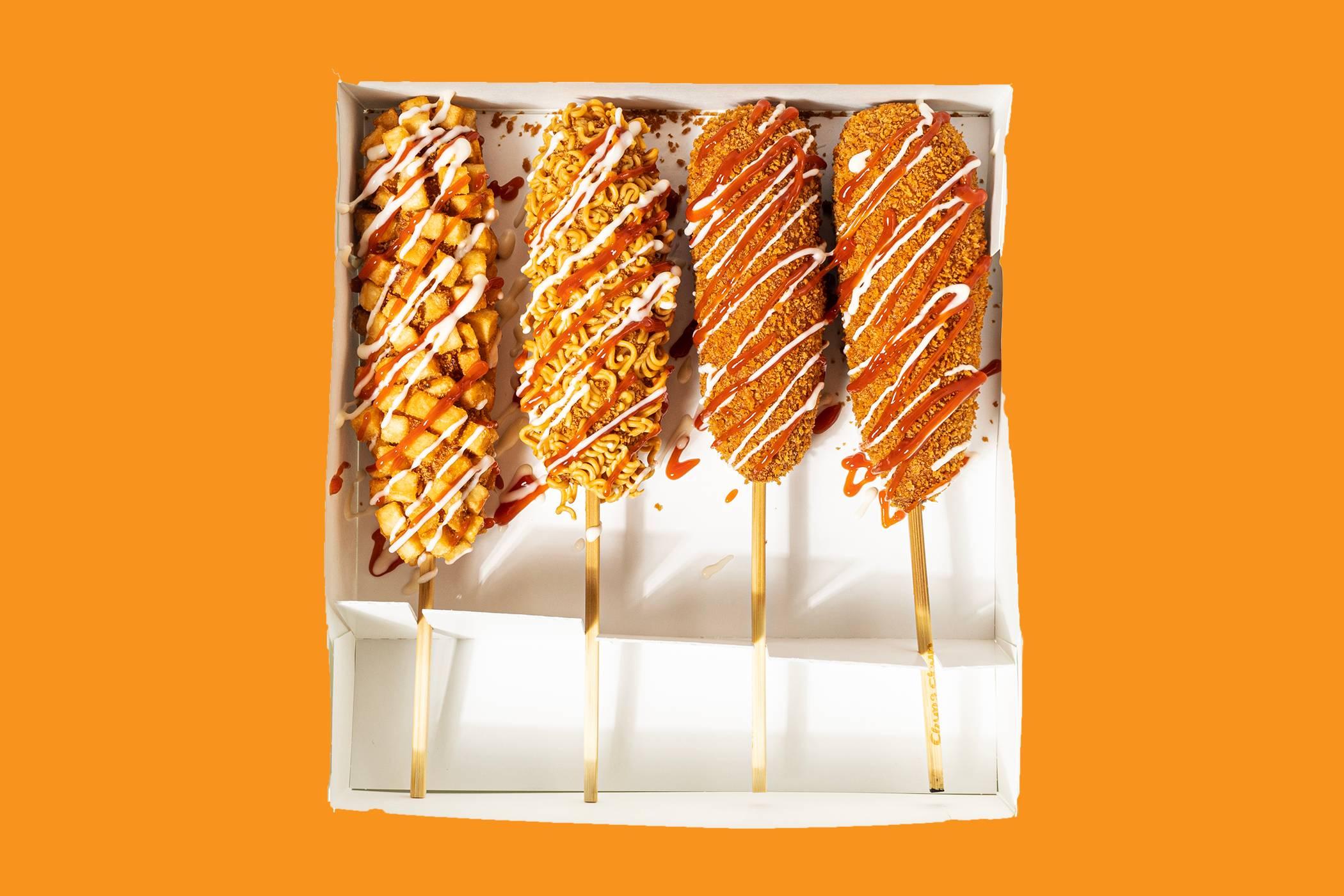 Photo credit: ubereats