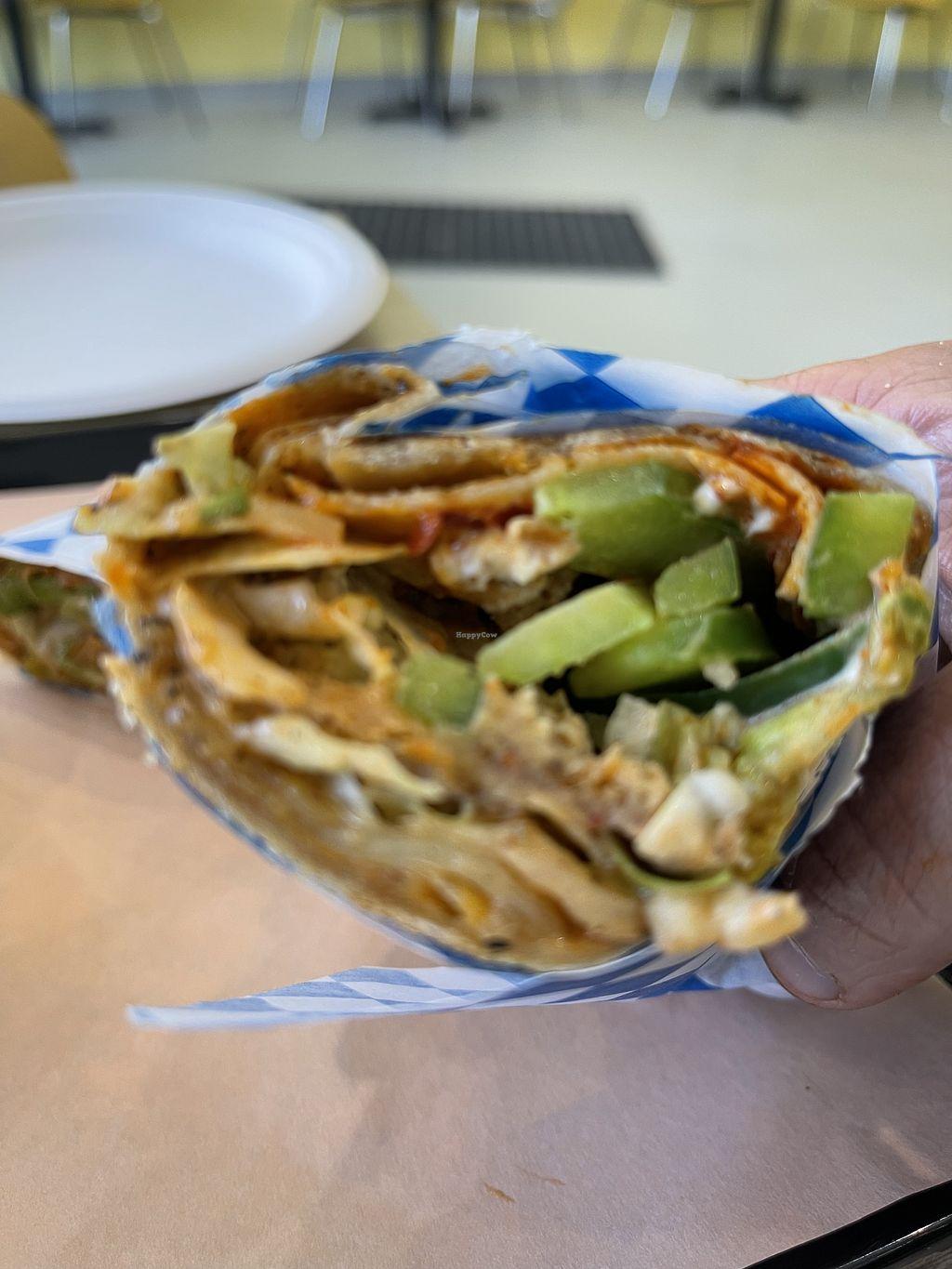 Photo credit: happycow