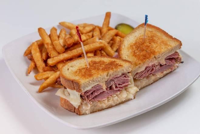 Photo credit: ubereats
