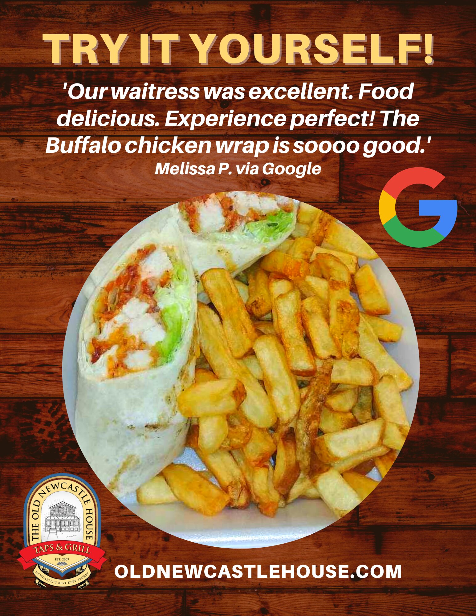 Photo credit: tripadvisor