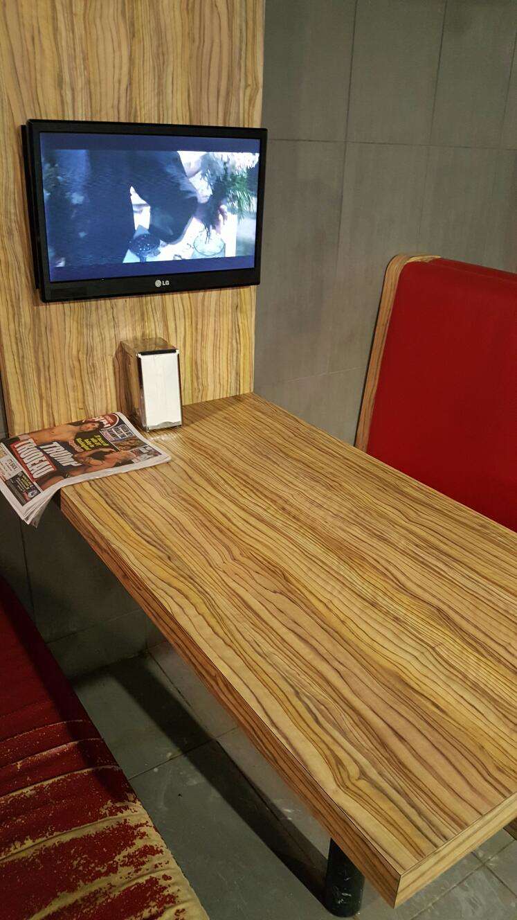 Photo credit: zomato