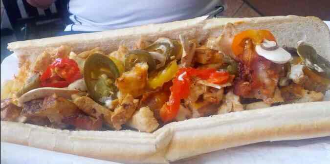 Photo credit: zomato