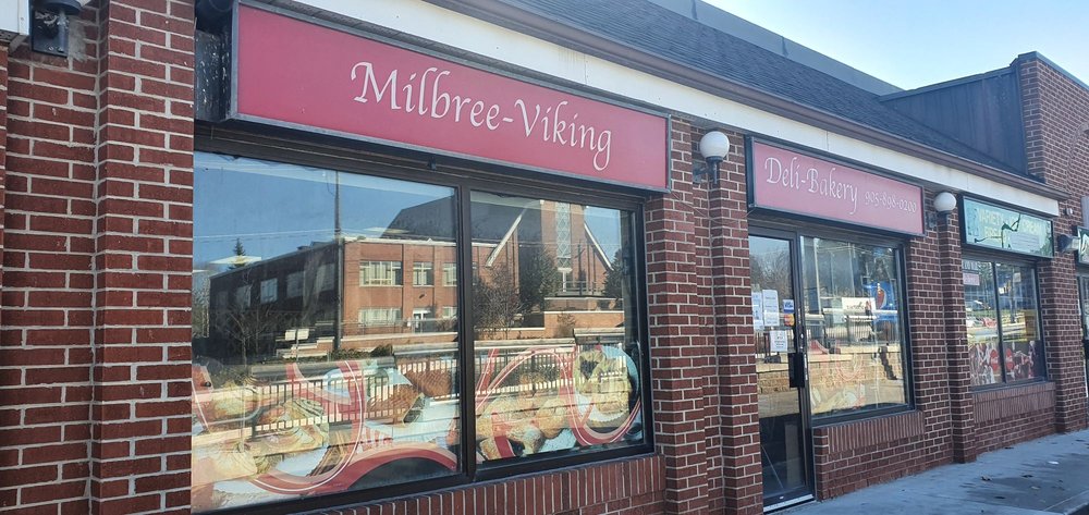Milbree-Viking Bakery