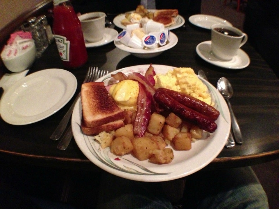 Photo credit: foursquare