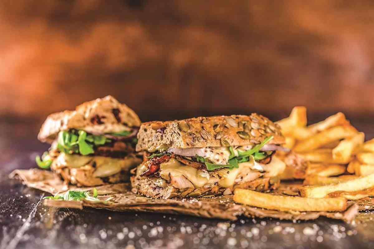 Photo credit: zomato