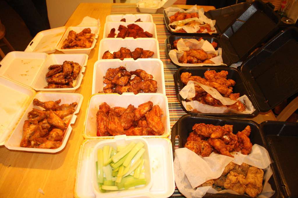 Photo credit: zomato