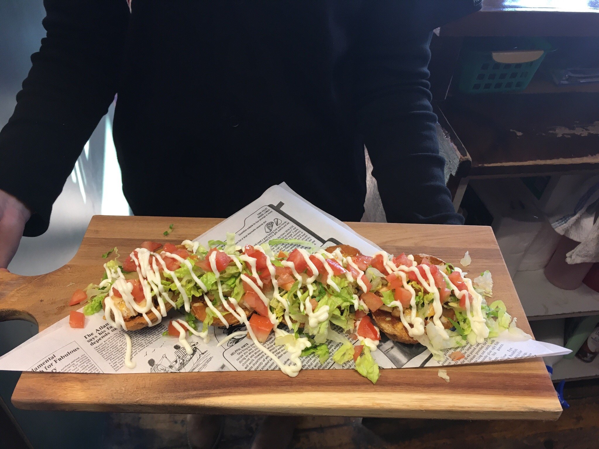 Photo credit: tripadvisor