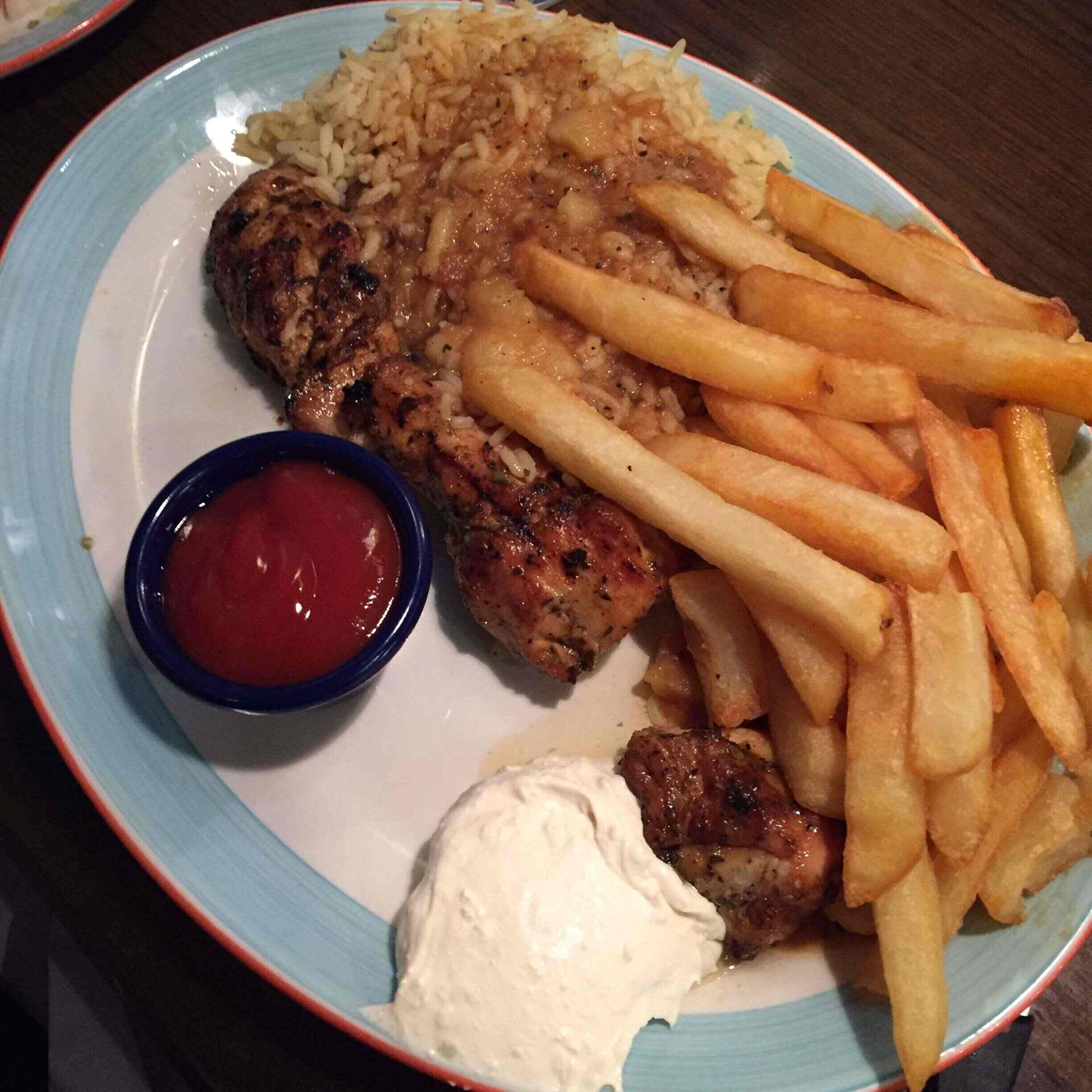 Photo credit: zomato