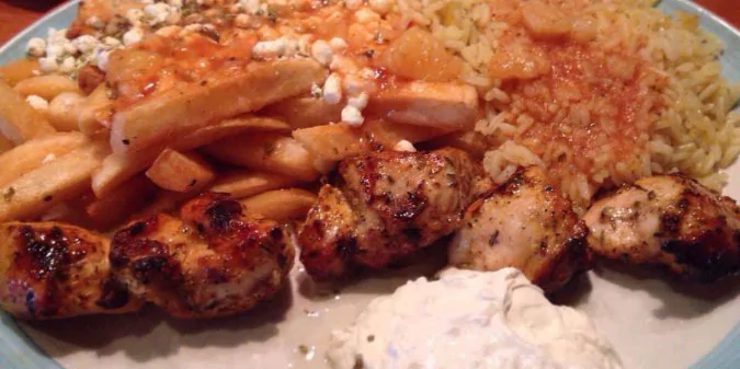 Photo credit: zomato