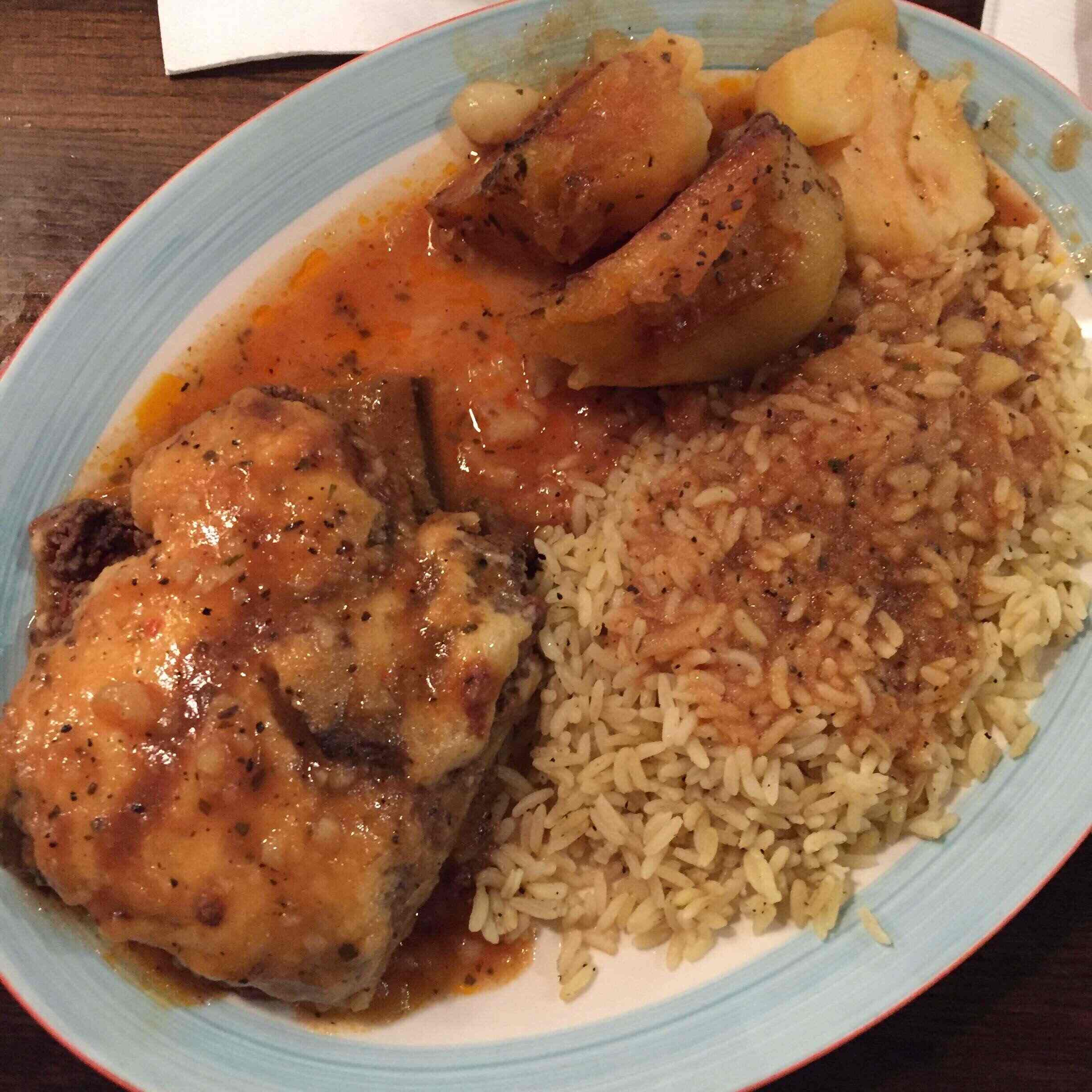 Photo credit: zomato